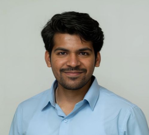 Venkatesh Shivandi, founder of Sriman Technologies